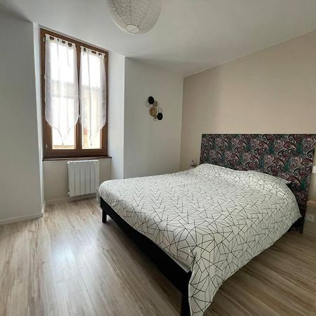T2 Refait A Neuf Sur Le Theme Oriental Apartment Rodez Ngoại thất bức ảnh